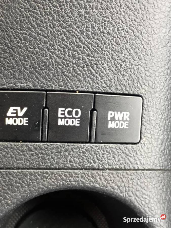 Toyota Auris II 18 Hybrid Salon Polska warmińsko-mazurskie