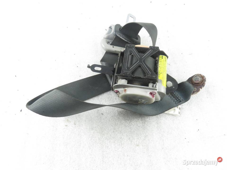 PAS LEWY PRZEDNI MITSUBISHI OUTLANDER I