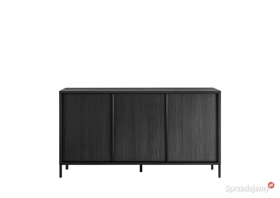 STEEL KOMODA 3 DRZWIOWA 05 podkarpackie sprzedam