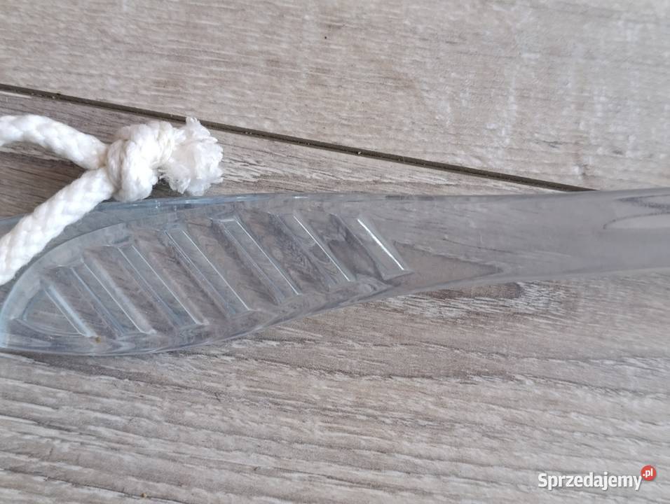 szczotka do mycia ciała pleców Poznań