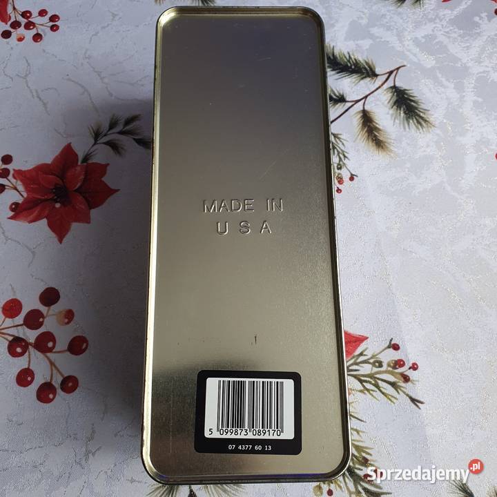 Jack Daniels puszka Nowa Sól