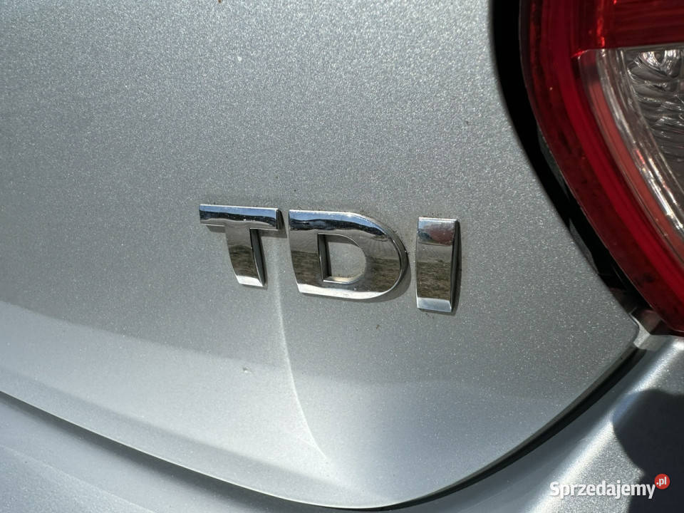 Volkswagen Golf CLIMAtic nowy rozrząd niezawodny Wejherowo