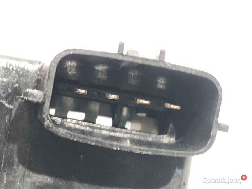 ZAMEK KLAPY TYŁ KIA CEED Kombi 812301H000 0712 podkarpackie