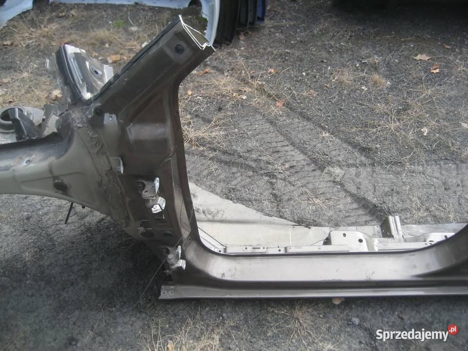 skoda roomster lift 1015r próg słupek podłużnica osobowe Rakoniewice