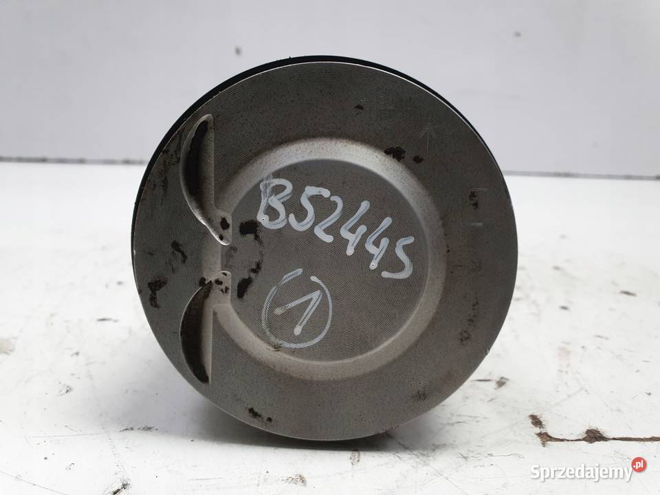 Volvo S40 II V50 24 i TŁOK KORBOWÓD B5244S Chełm