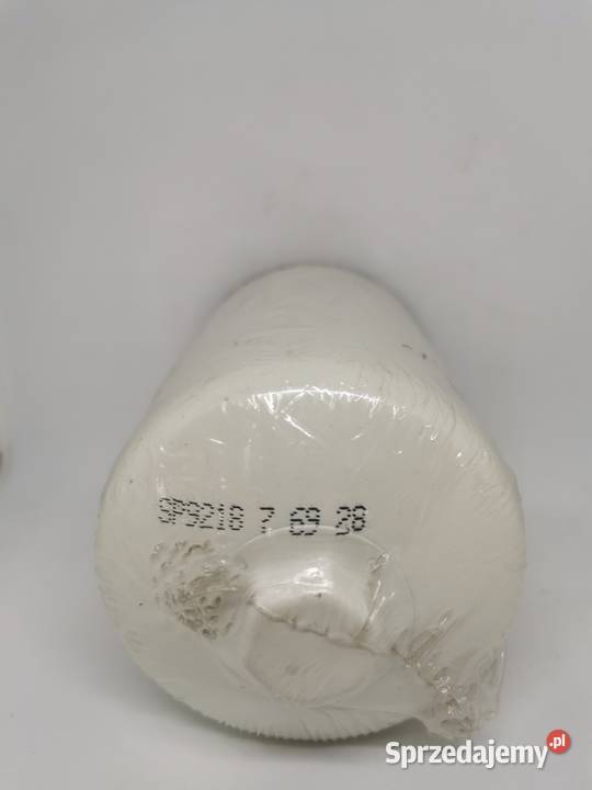 Filtr Oleju SP9218 Bielsko-Biała