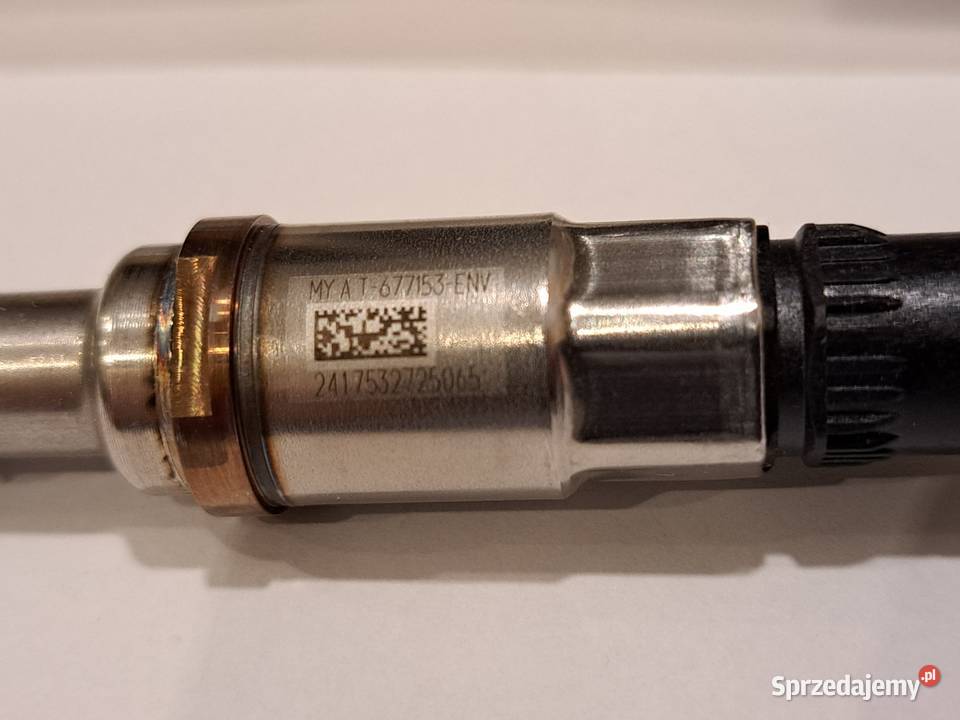 Świeca Żarowa Z Czujnikiem 03L905061L Oryginalna Świece Radom