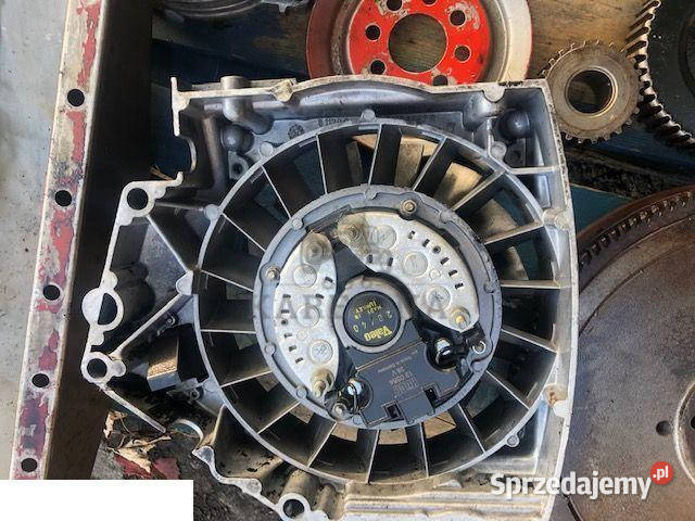 Deutz F4L1011 Wentylator Chłodzenia Jastrzębniki sprzedam