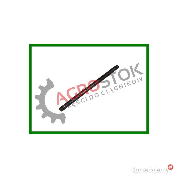 Pręt drążka poprzecznego t25 Parczew sprzedam