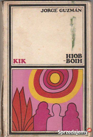 7415 HIOBBOIH JORGE GUZMAN Czyrna