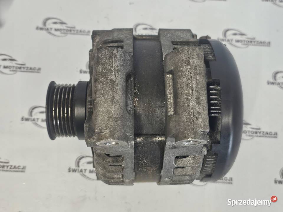 VOYAGER 28 CRD 163 10r alternator 1042106090 osobowe