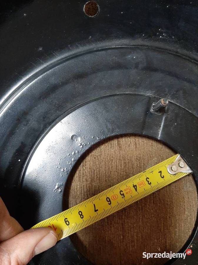 Fiat 126p Oslona alternatora pradnicy śląskie Krzepice