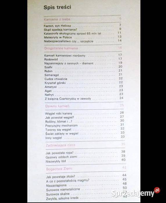 Tajemnice ziemi Wiktor Niedzicki Chełm