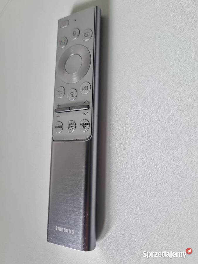 Oryginalny pilot TV SAMSUNG SMART CONTROL Solnica sprzedam