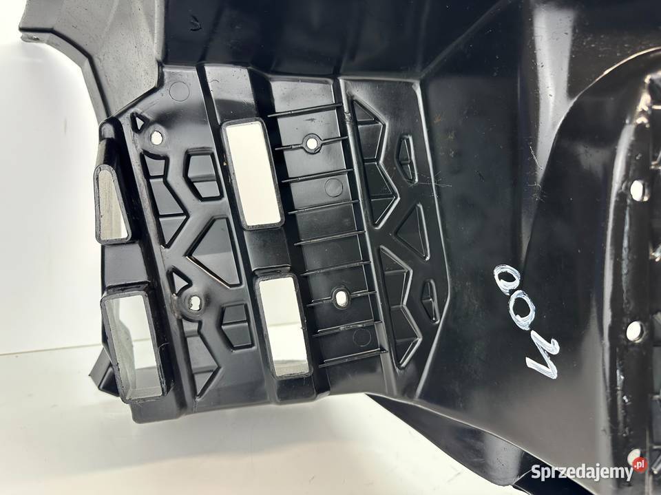 Stopień Prawy Can Am Outlander 400 Oem 705002487 Sulęcin