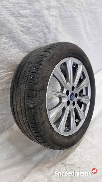 FORD KUGA MK2 ALU FELGA ALUFELGA GJ5C1007N1A 75 kujawsko-pomorskie sprzedam