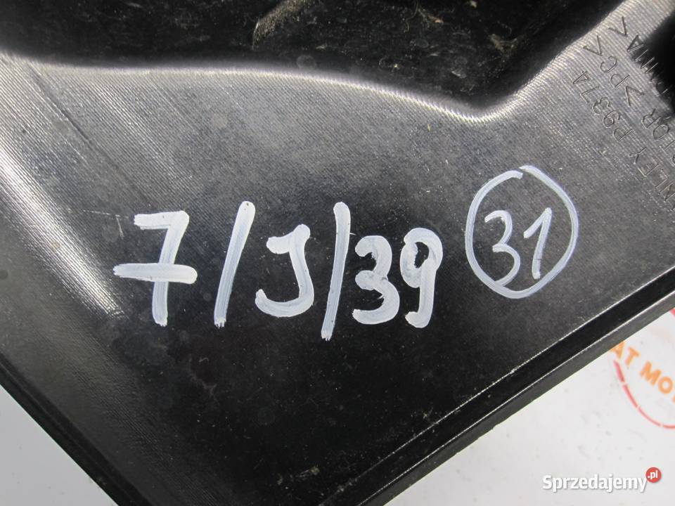 MITSUBISHI ASX I 11r lampa lewa tył Kielce