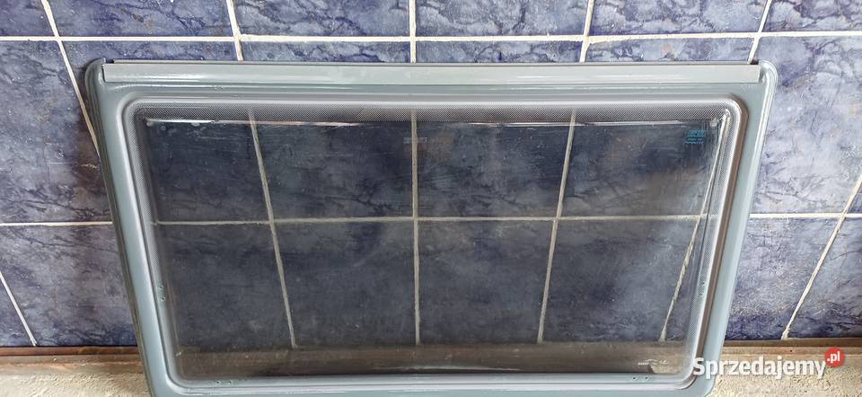 Okno Hobby 98 x 60 Ostrołęka