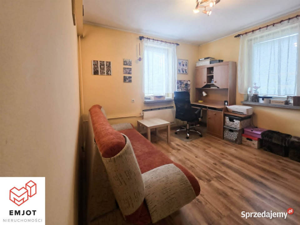 Dom wolnostojący Zduńska Wola 122m2