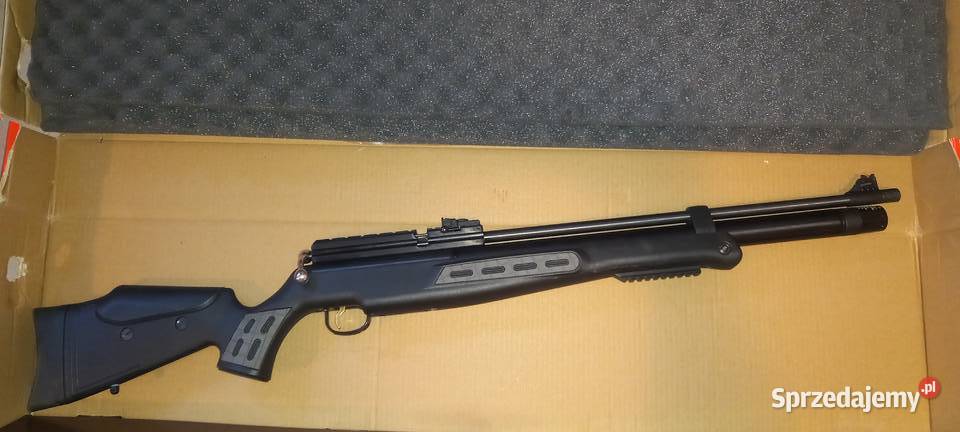 Wiatrówka Hatsan BT65 Elite cal9mm