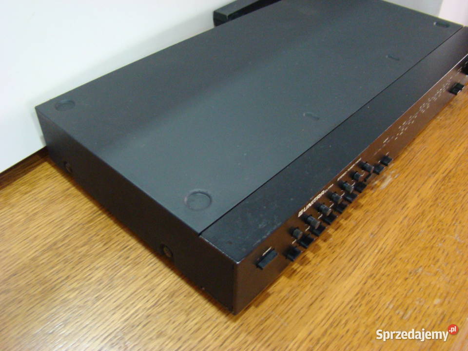 Tuner T 9015 Unitra Eltra ZRK przestrojonyAL Jelenia Góra sprzedam