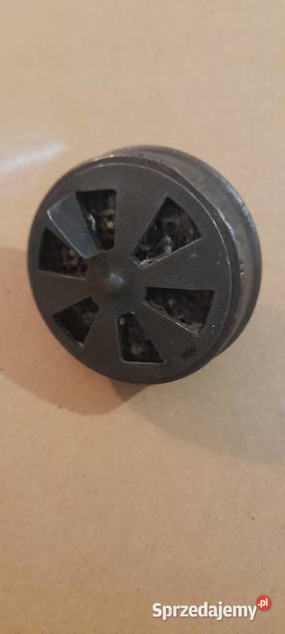 filtr gaźnika DKW NSU Mińsk łódzkie Skierniewice