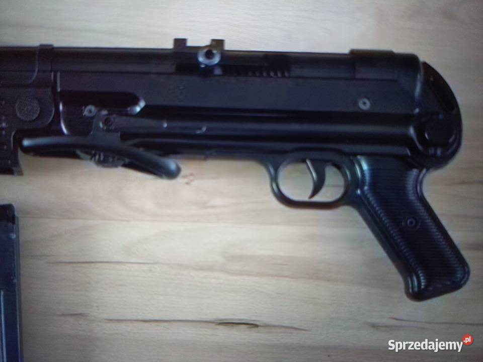 Automat MP 40 Końskie