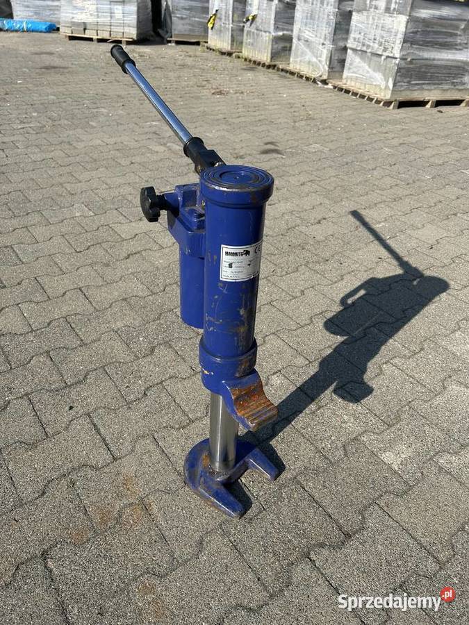 Rolki transportowe Łask