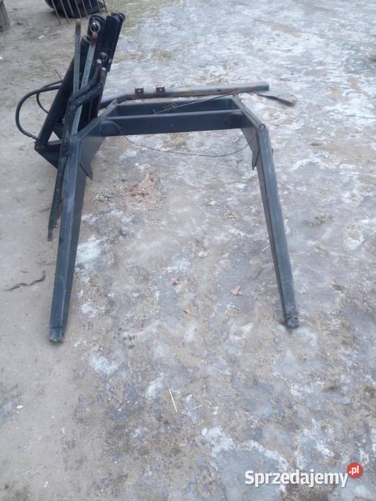 Tur do ursus c 360 łódzkie Modlna