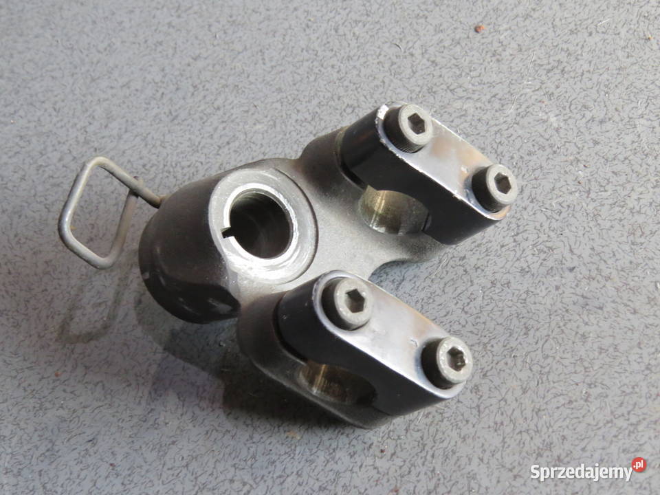 YAMAHA MAJESTY 250 półka górna zawieszenia mazowieckie Warszawa