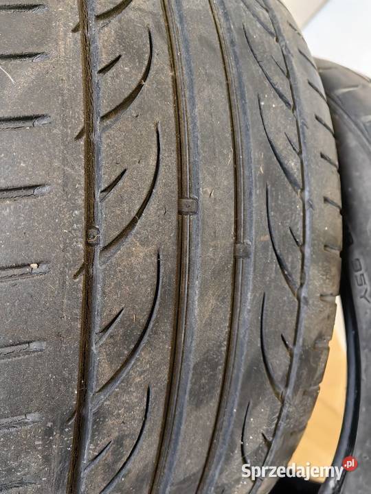 opony letnie 2 22545R18 95Y Hankook Ventus V12 Katowice