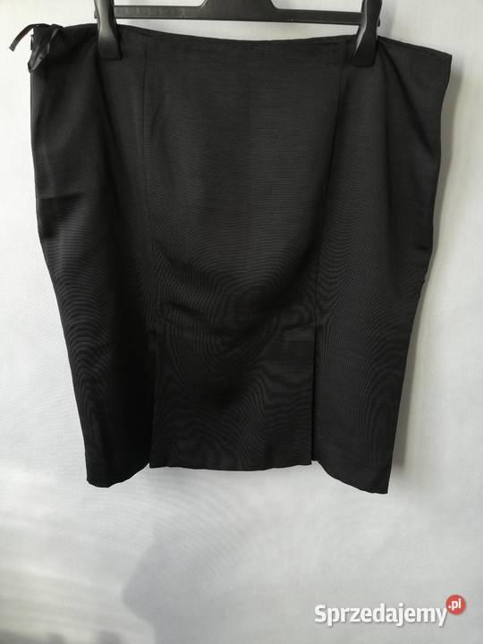 spódnica trinny Susanna 4648 czarny lubelskie