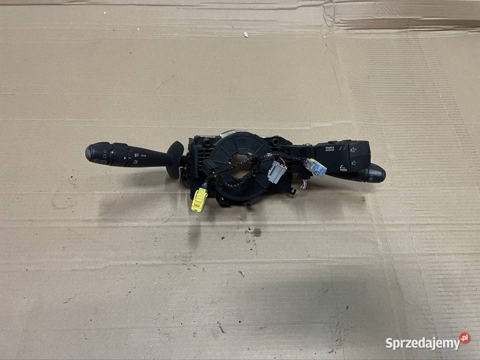 8200420148 przełącznik zespolony renault laguna Szczecin