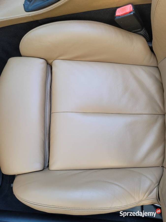 BMW M6 E64 Rok produkcji 2007