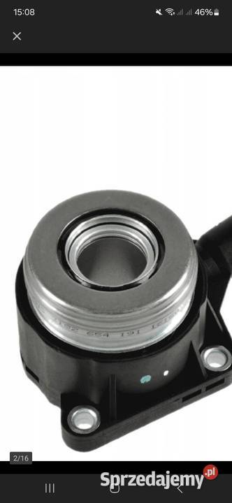 Nowy Wysprzęglik Sachs Ford 18tdci Bobrzany