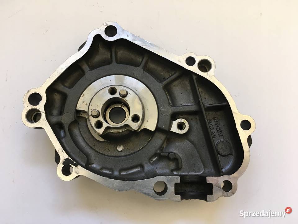 YAMAHA FZ1 FZ8 YZFR1 Dekiel Pokrywa alternatora Łobżenica