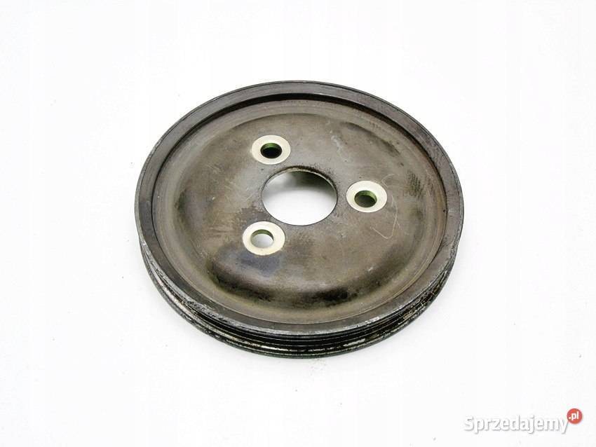 KOŁO POMPY WSPOMAGANIA 12 16V STILO BRAVO IDEA Y osobowe Sosnowiec