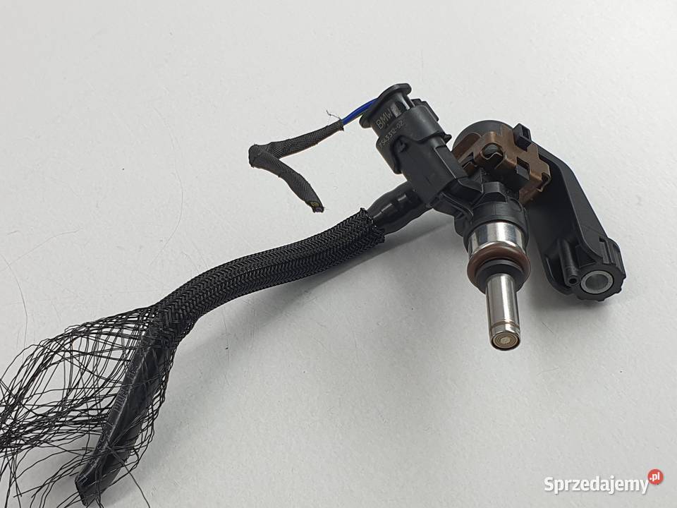 Wtrysk Prawy Wtyczka Przewod Bmw R 1250 Gs
