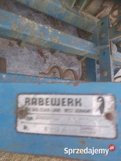 Agregat Dąbrowa Białostocka