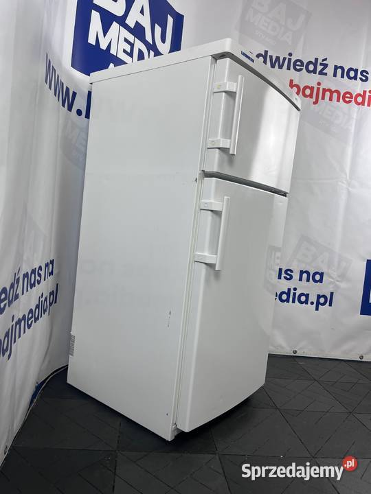 LODÓWKA Liebherr Made In Germany 121 Klas A Wiejca