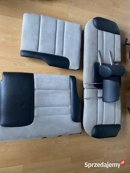 Recaro S3 mazowieckie Szydłowiec