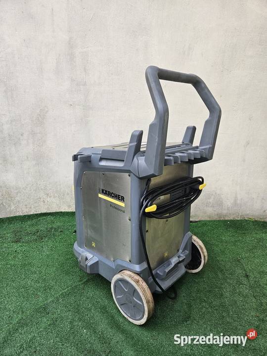 Profesjonalny Odkurzacz parowy Karcher SGV 65 Radom