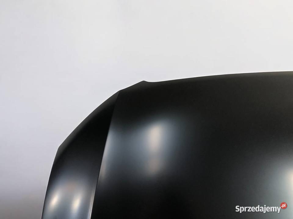 AUDI Q5 I 8R 092008062012 Maska pokrywa silnika Skarżysko-Kamienna