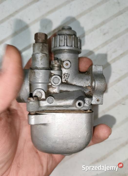 Gaźnik IFA 16N1 1 Simson S51 SR2