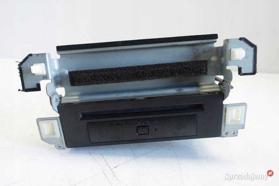 Subaru Tribeca CZYTNIK NAWIGACJI navi 86271XA02A Rudka