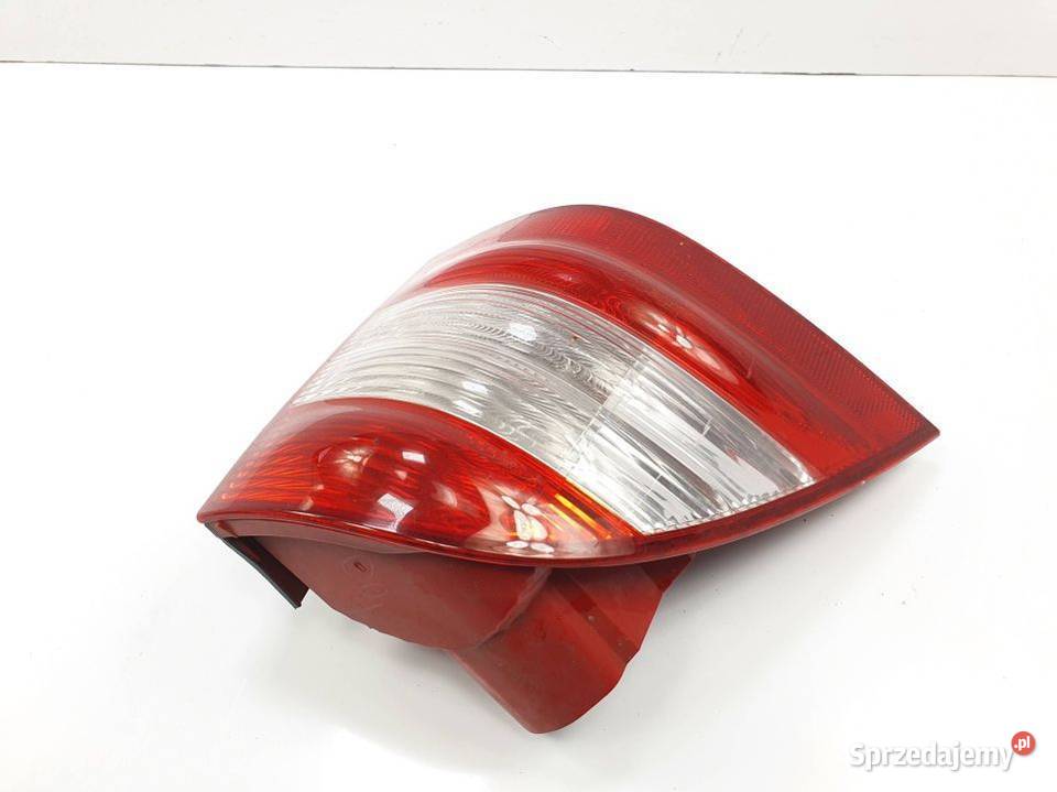 LAMPA LEWA TYŁ MERCEDES ML W163 A1638201964 Lipno
