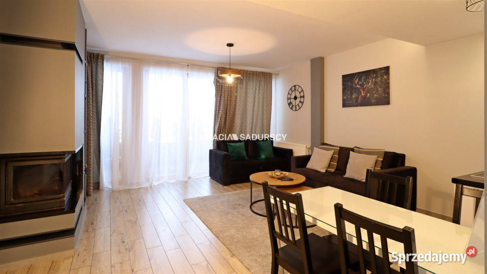 sprzedaży mieszkania 4505m2 Zakopane Smrekowa małopolskie