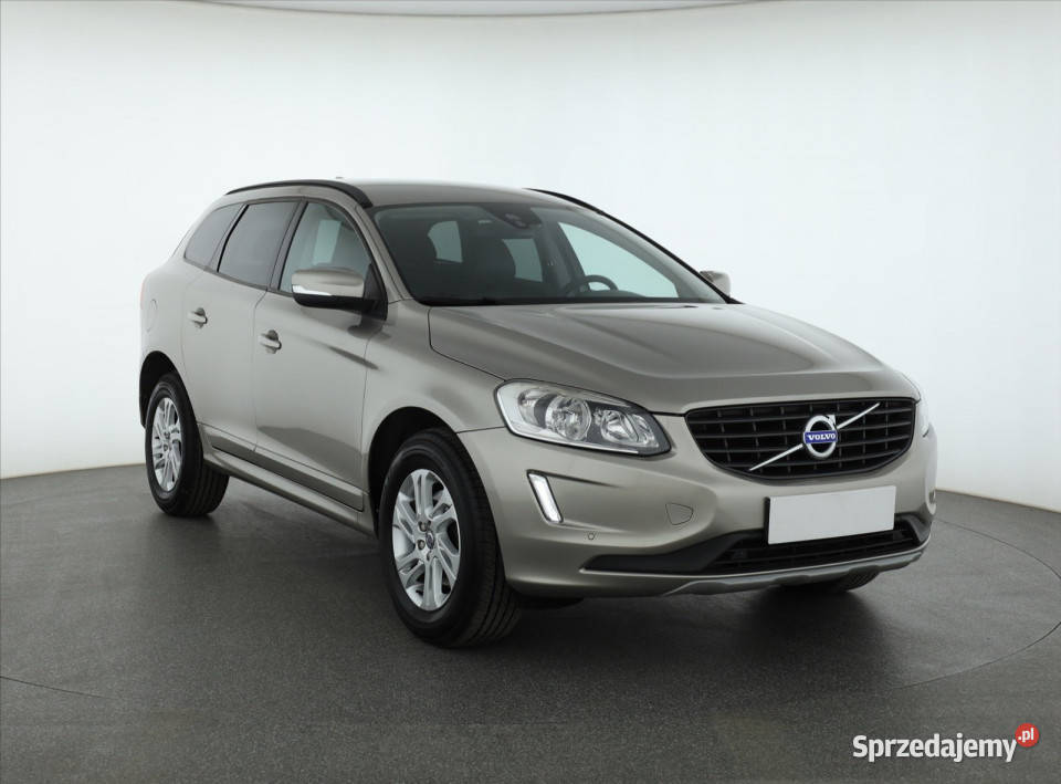 Volvo XC60 T5 ABS Piaseczno