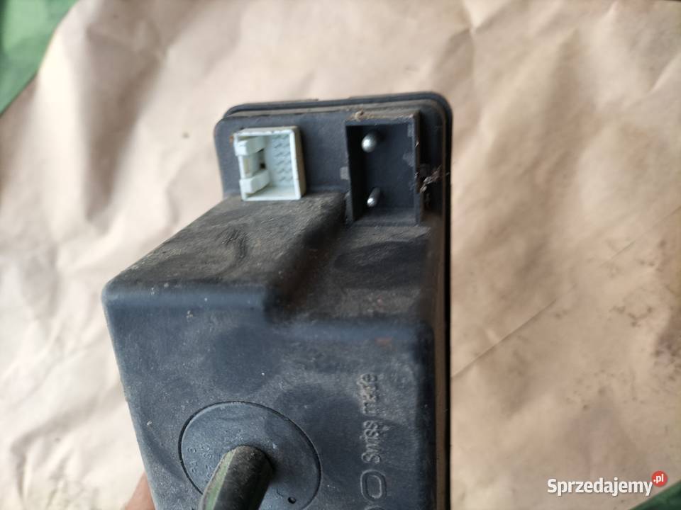 AUDI 80 B4 A4 B5 80 B3 4A0862257APOMPA Pompka lubelskie Kamień-Kolonia