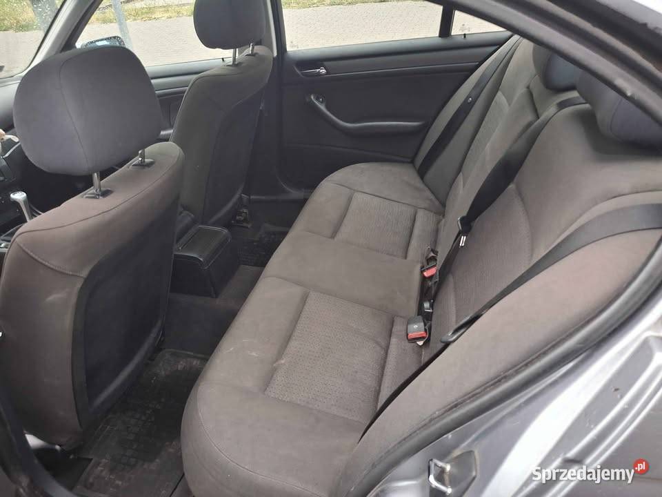 bmw 200KM Radziejów